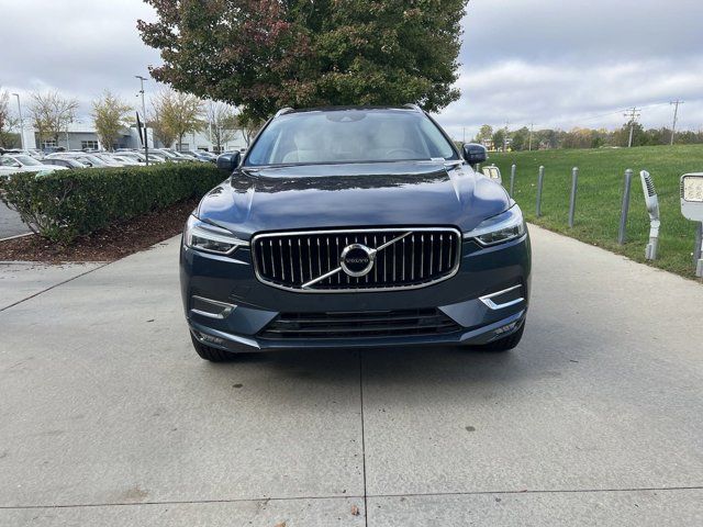 2020 Volvo XC60 Inscription