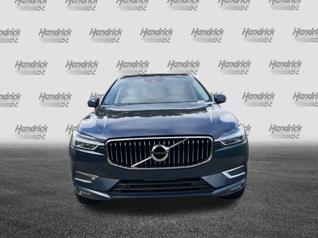 2020 Volvo XC60 Inscription