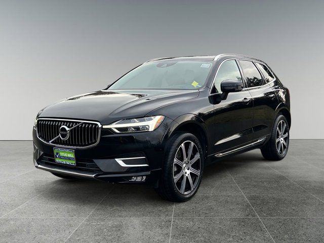 2020 Volvo XC60 Inscription