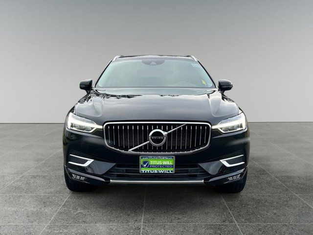 2020 Volvo XC60 Inscription