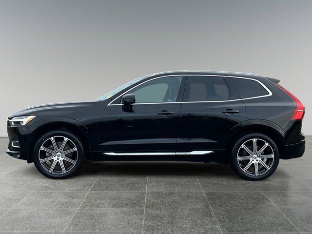 2020 Volvo XC60 Inscription