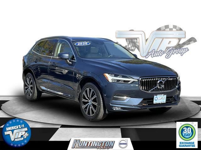 2020 Volvo XC60 Inscription