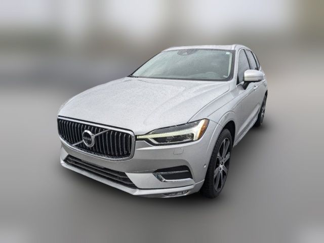 2020 Volvo XC60 Inscription