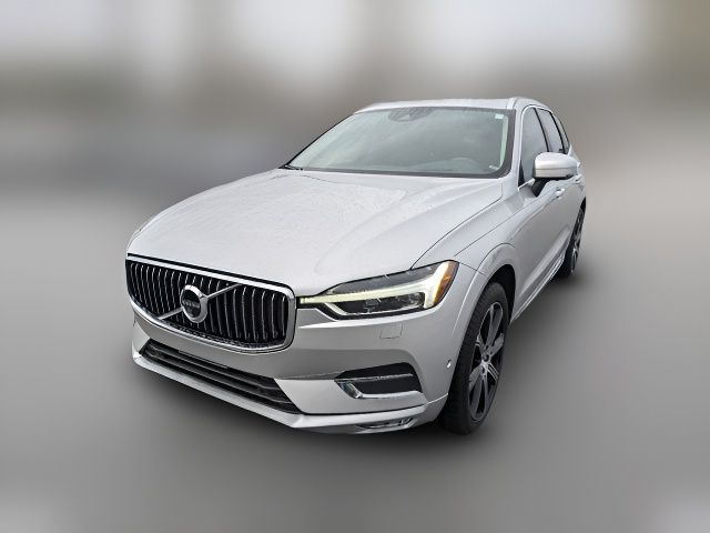 2020 Volvo XC60 Inscription