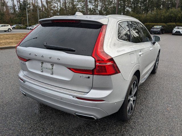 2020 Volvo XC60 Inscription