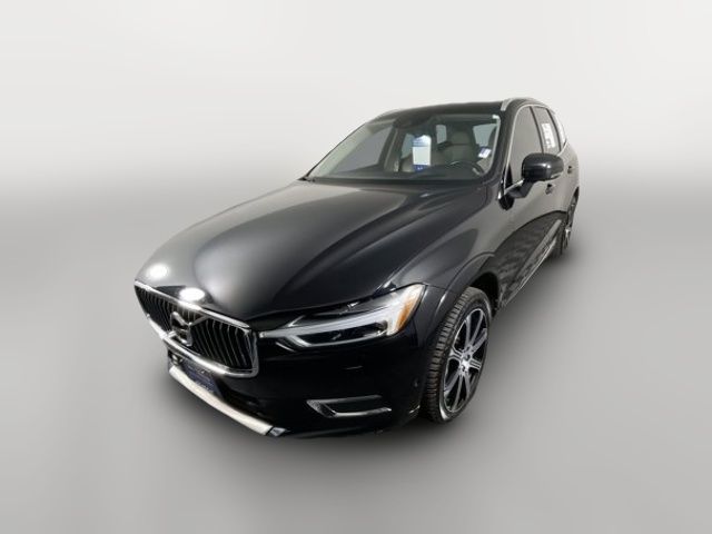 2020 Volvo XC60 Inscription