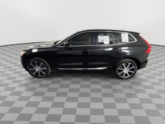 2020 Volvo XC60 Inscription