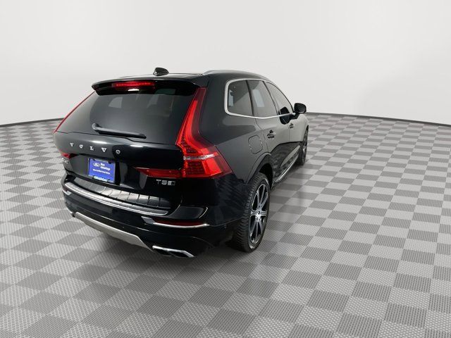 2020 Volvo XC60 Inscription