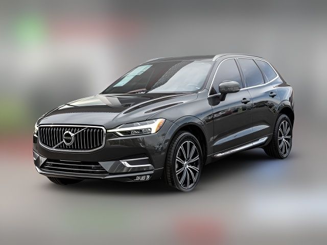 2020 Volvo XC60 Inscription