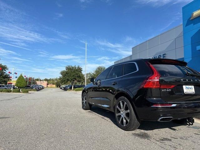 2020 Volvo XC60 Inscription