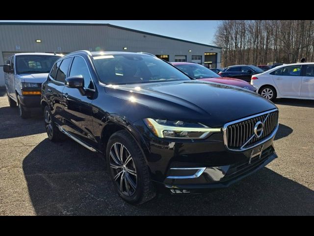 2020 Volvo XC60 Inscription