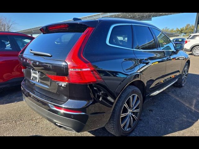 2020 Volvo XC60 Inscription