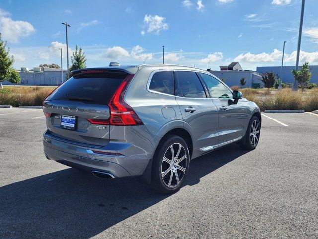 2020 Volvo XC60 Inscription