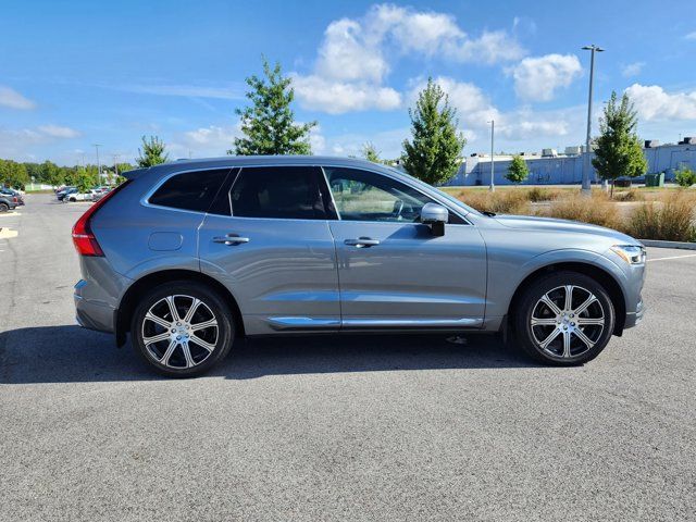 2020 Volvo XC60 Inscription