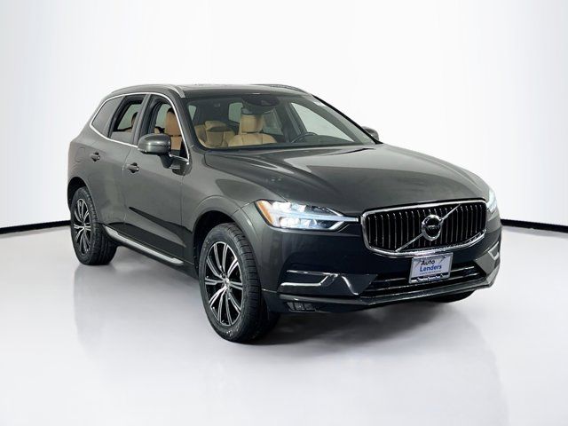 2020 Volvo XC60 Inscription