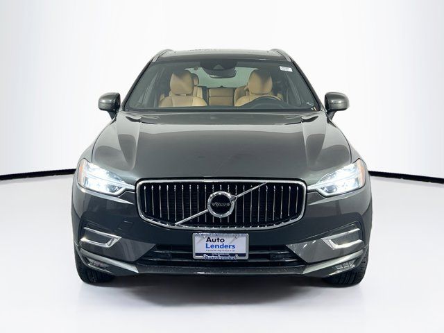 2020 Volvo XC60 Inscription