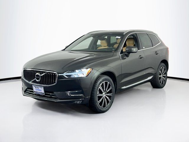 2020 Volvo XC60 Inscription