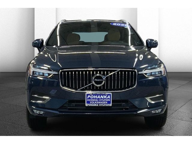 2020 Volvo XC60 Inscription