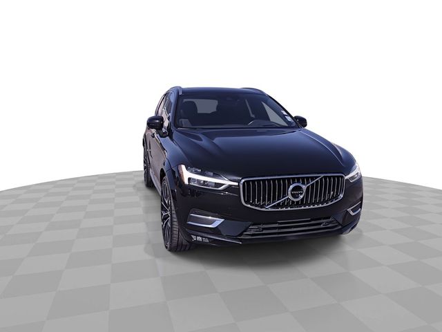 2020 Volvo XC60 Inscription