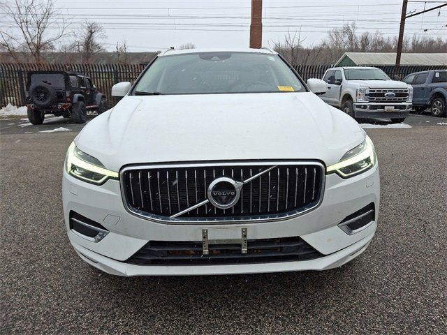 2020 Volvo XC60 Inscription