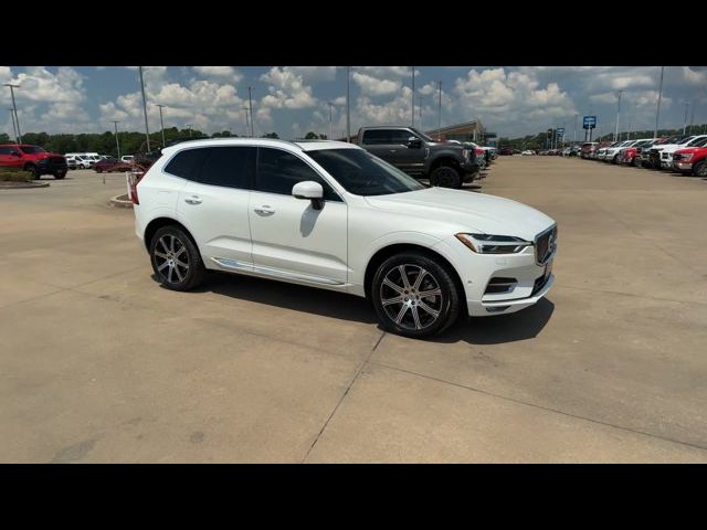 2020 Volvo XC60 Inscription