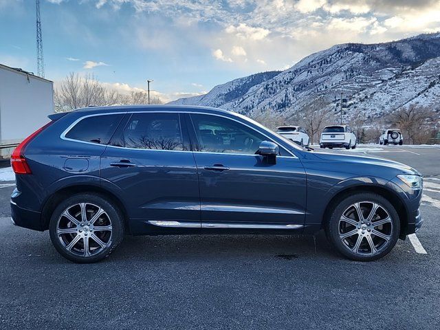 2020 Volvo XC60 Inscription