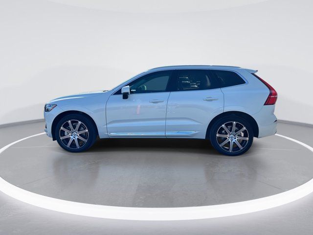 2020 Volvo XC60 Inscription