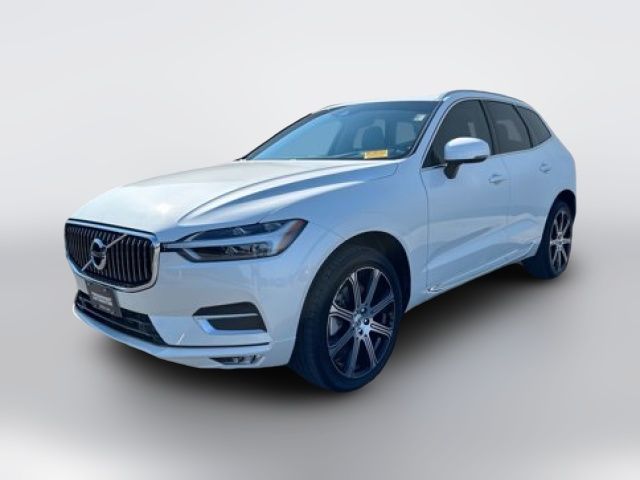 2020 Volvo XC60 Inscription