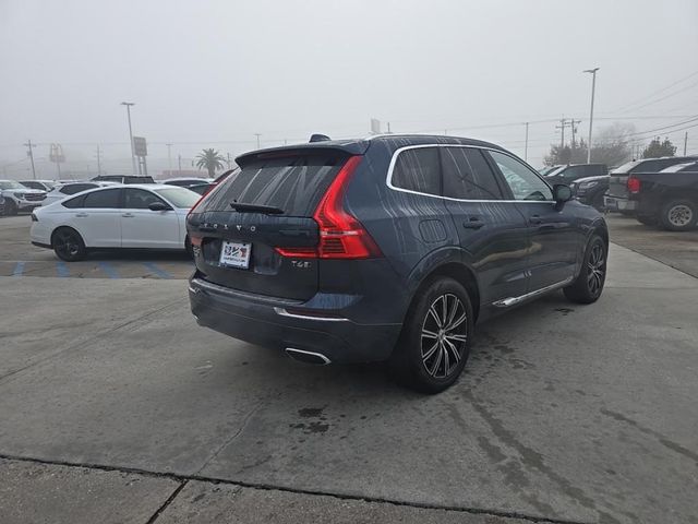 2020 Volvo XC60 Inscription