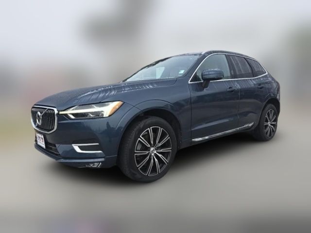 2020 Volvo XC60 Inscription