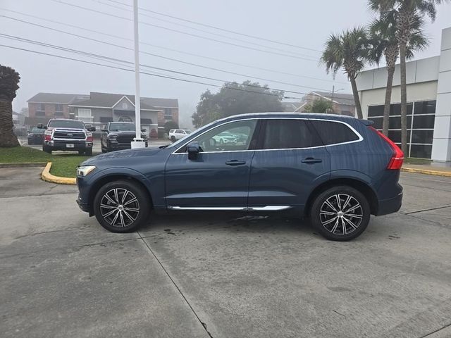 2020 Volvo XC60 Inscription