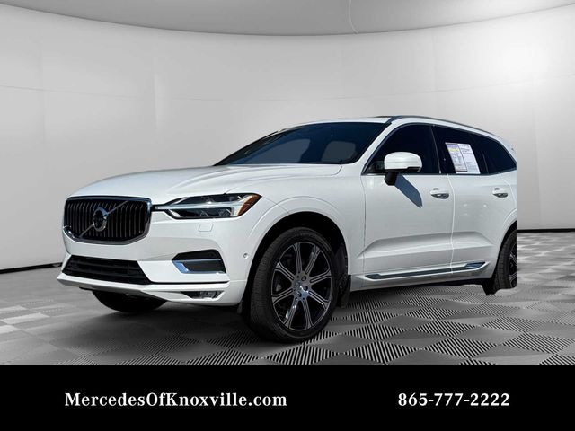 2020 Volvo XC60 Inscription