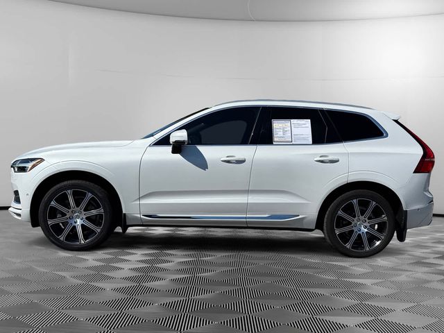 2020 Volvo XC60 Inscription