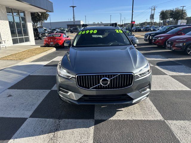 2020 Volvo XC60 Inscription