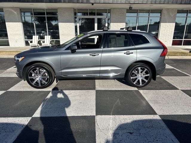 2020 Volvo XC60 Inscription