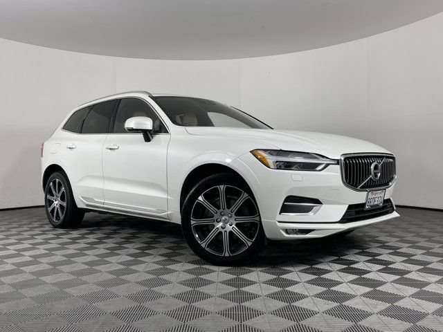 2020 Volvo XC60 Inscription