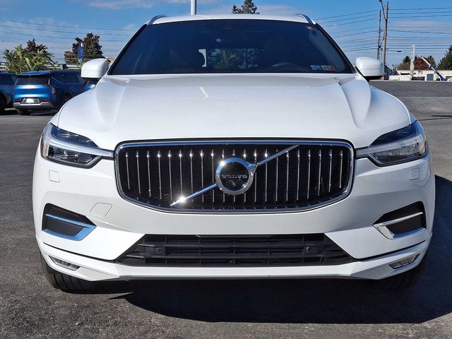 2020 Volvo XC60 Inscription