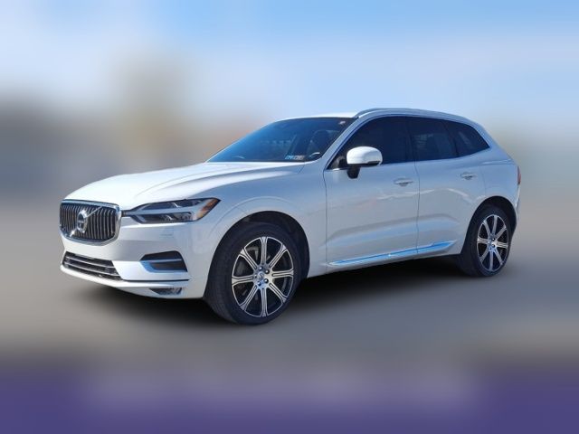 2020 Volvo XC60 Inscription