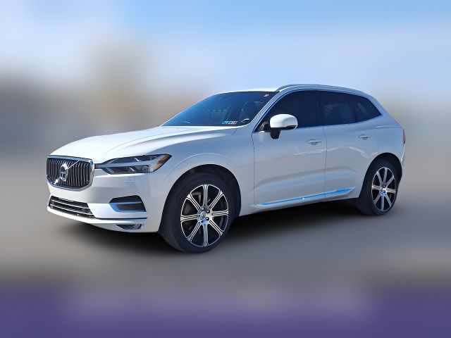 2020 Volvo XC60 Inscription