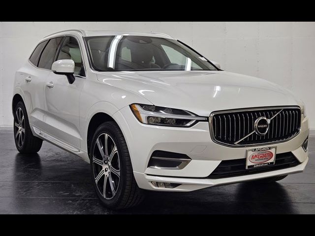 2020 Volvo XC60 Inscription