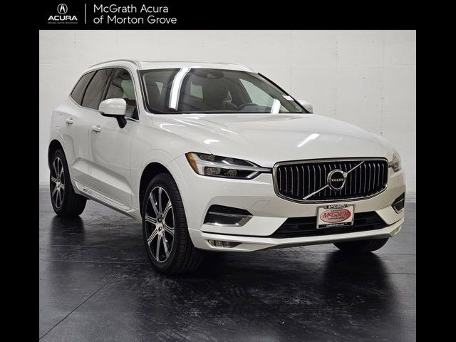 2020 Volvo XC60 Inscription