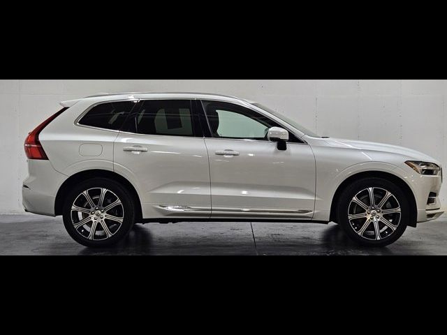 2020 Volvo XC60 Inscription