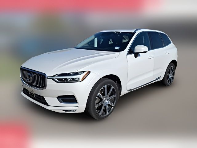 2020 Volvo XC60 Inscription