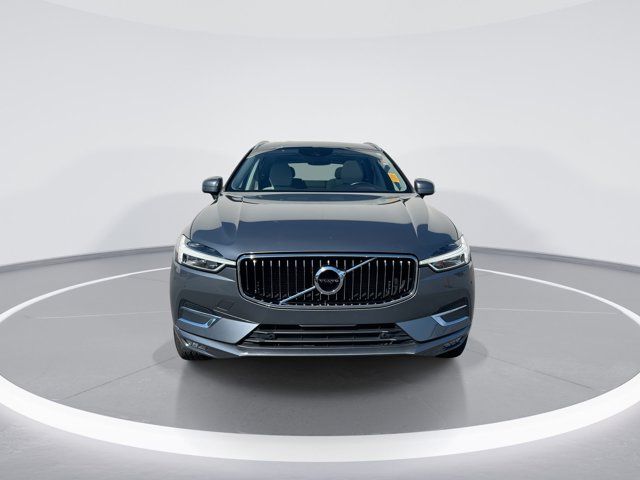 2020 Volvo XC60 Inscription