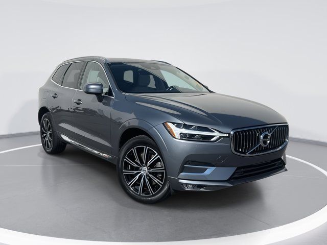 2020 Volvo XC60 Inscription