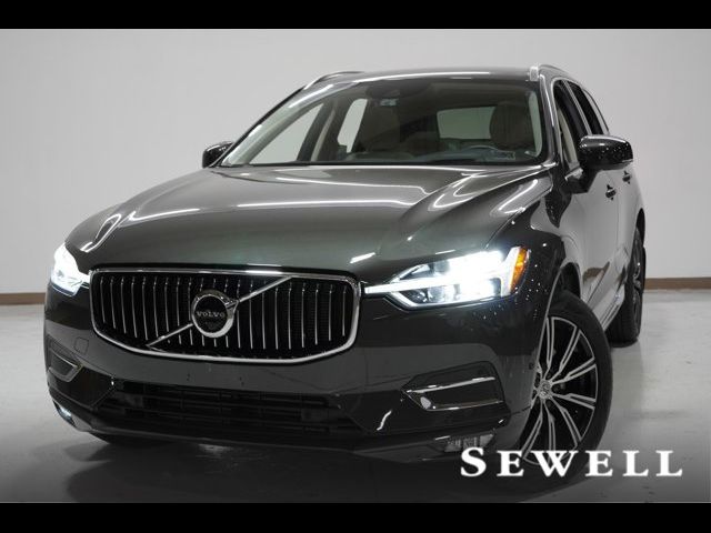 2020 Volvo XC60 Inscription