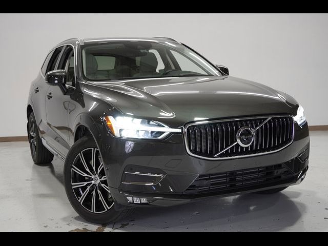 2020 Volvo XC60 Inscription