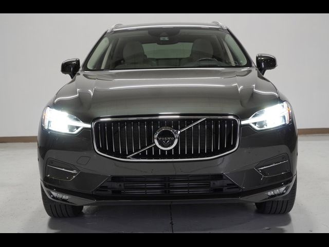 2020 Volvo XC60 Inscription