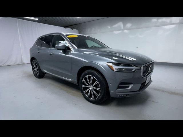 2020 Volvo XC60 Inscription