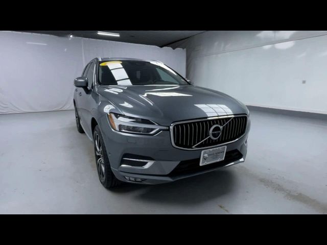 2020 Volvo XC60 Inscription